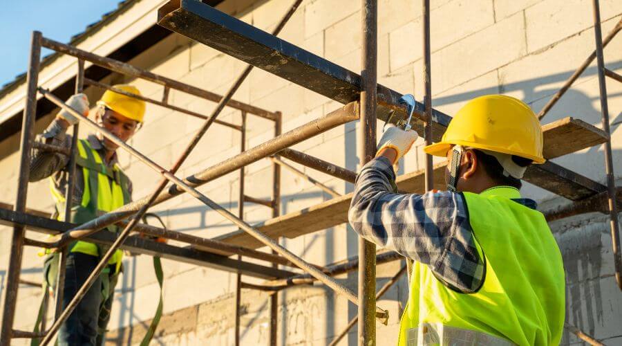 Ridge Cap Repair in Croton Falls, NY